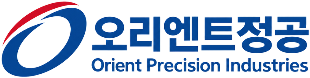 오리엔트정공